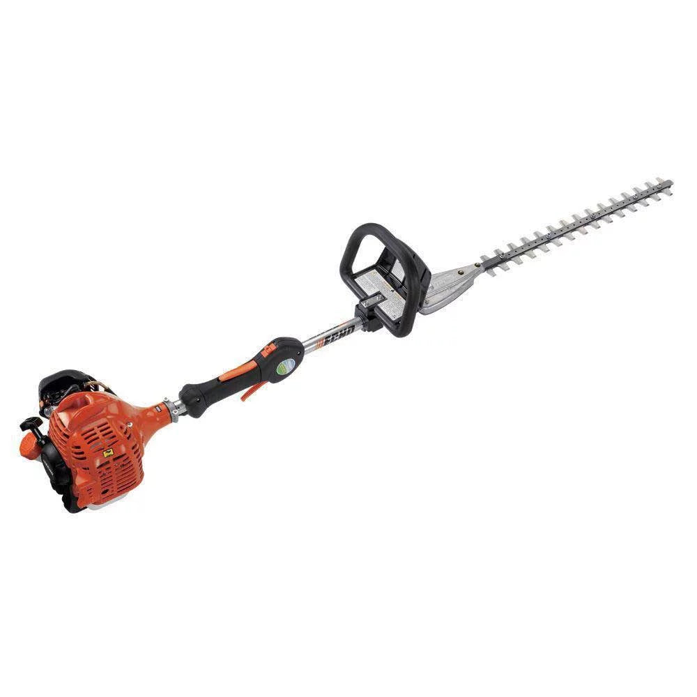 Echo SizeHC-225Size 21.2cc 21in. 2 Sizetroke Durable Gas Double Sizeided Sizehaft Hedge Clipper