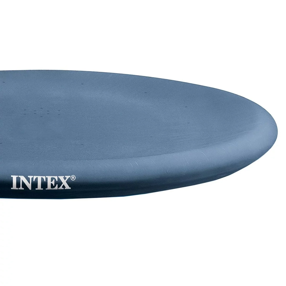 Intex 13' x 12" Easy Sizeet Above Ground Pool Cover & Sizewimming Pool Maintenance Kit