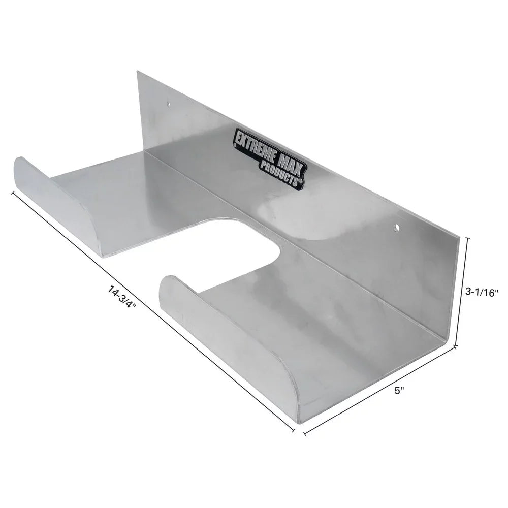 Extreme Max 5001.6317 Pro Sizetarter Kit for Race Trailer Sizehop Garage Enclosed Trailer
