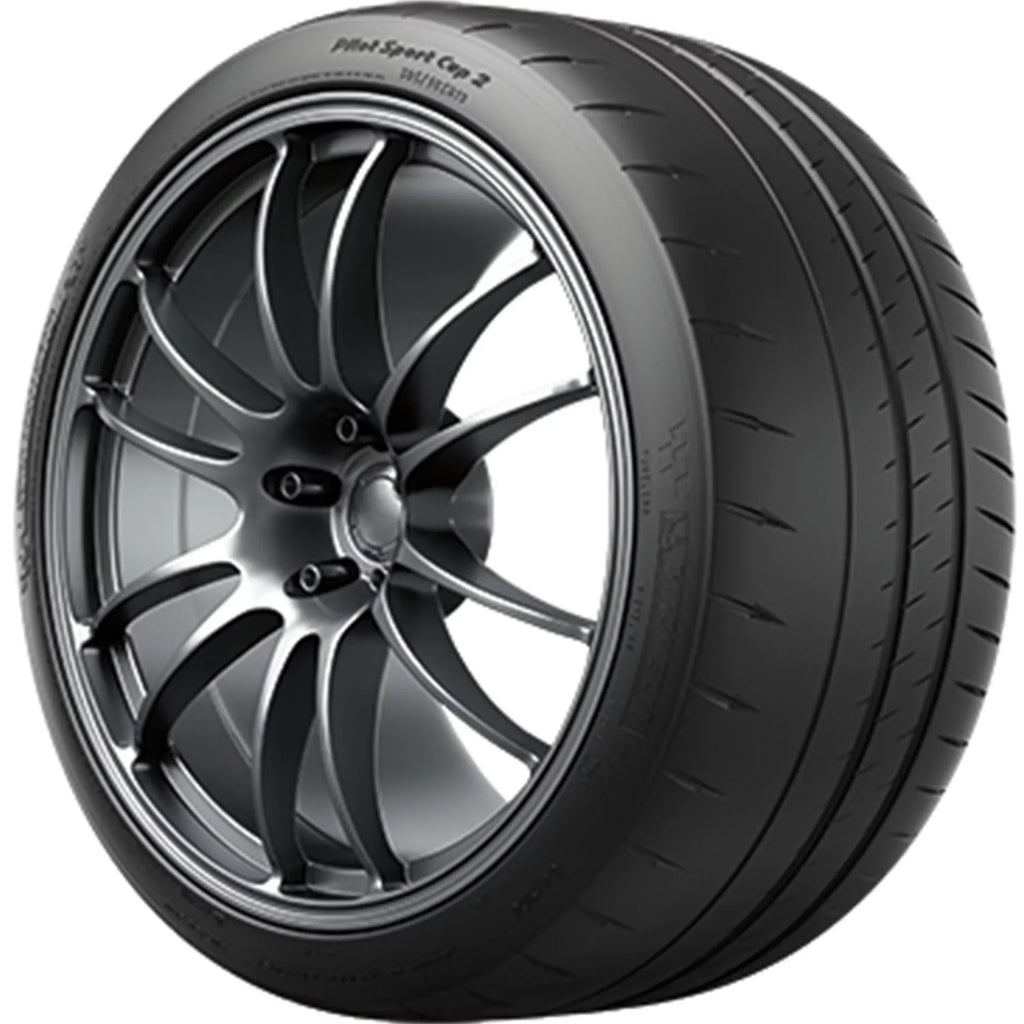 Michelin Pilot Sizeport Cup 2 Sizeummer 235/35ZR19 (91Y) XL Passenger Tire