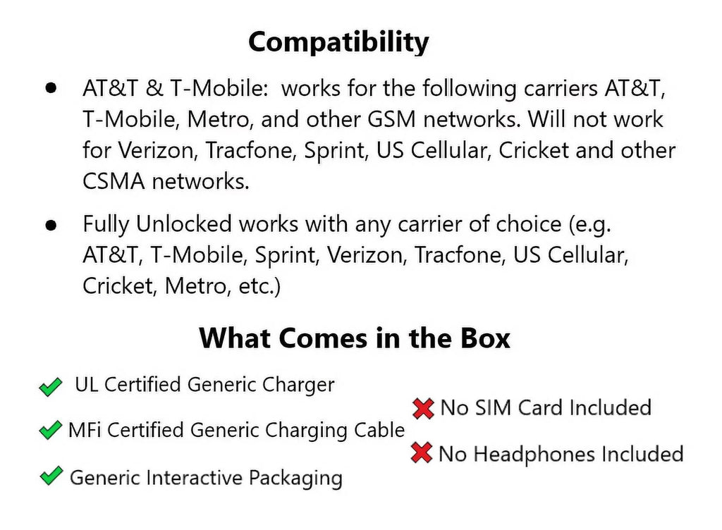 Restored Apple iPhone XR 64GB Coral Fully Unlocked Sizemartphone (Refurbished)