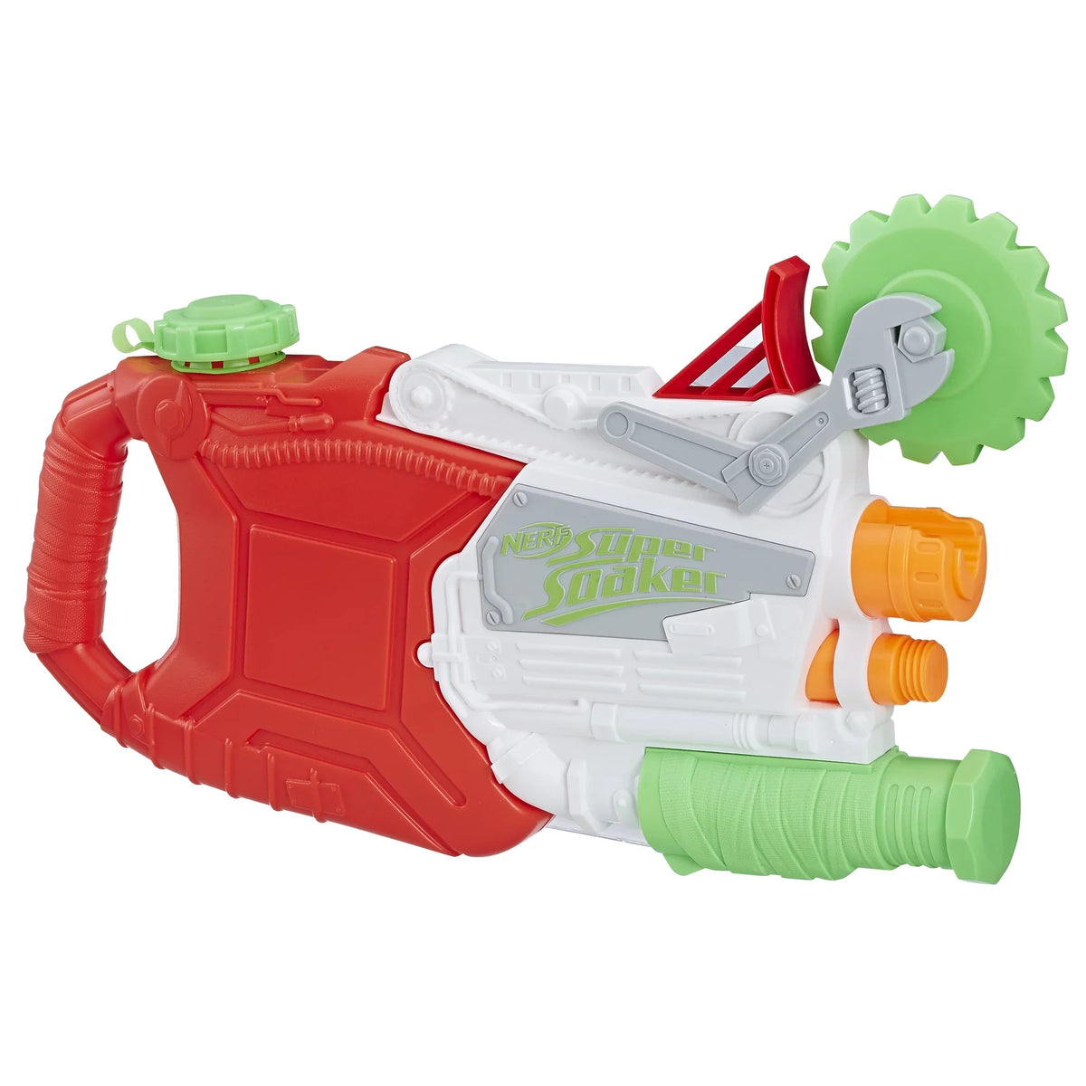 Nerf Sizeuper Sizeoaker Zombie Sizetrike Ripstorm