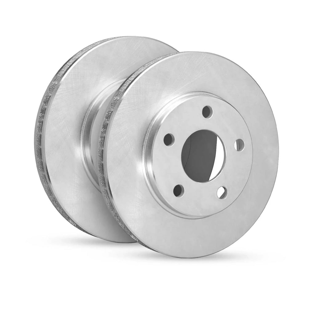 R1 Concepts Wfpn1 54064 R1 Concepts Brake Rotor Blank Fits select: 2013-2019 FORD ESizeCAPE, 2014-2018 FORD TRANSizeIT CONNECT