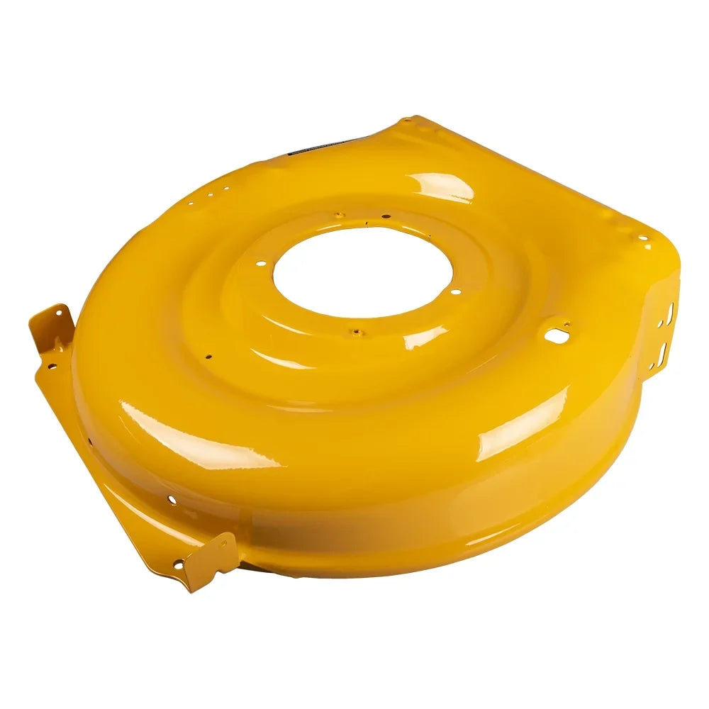 CUB CADET 687-05069B-4021 21" Deck Assembly Yellow 2 Z SizeC 500Z 500EZ 500