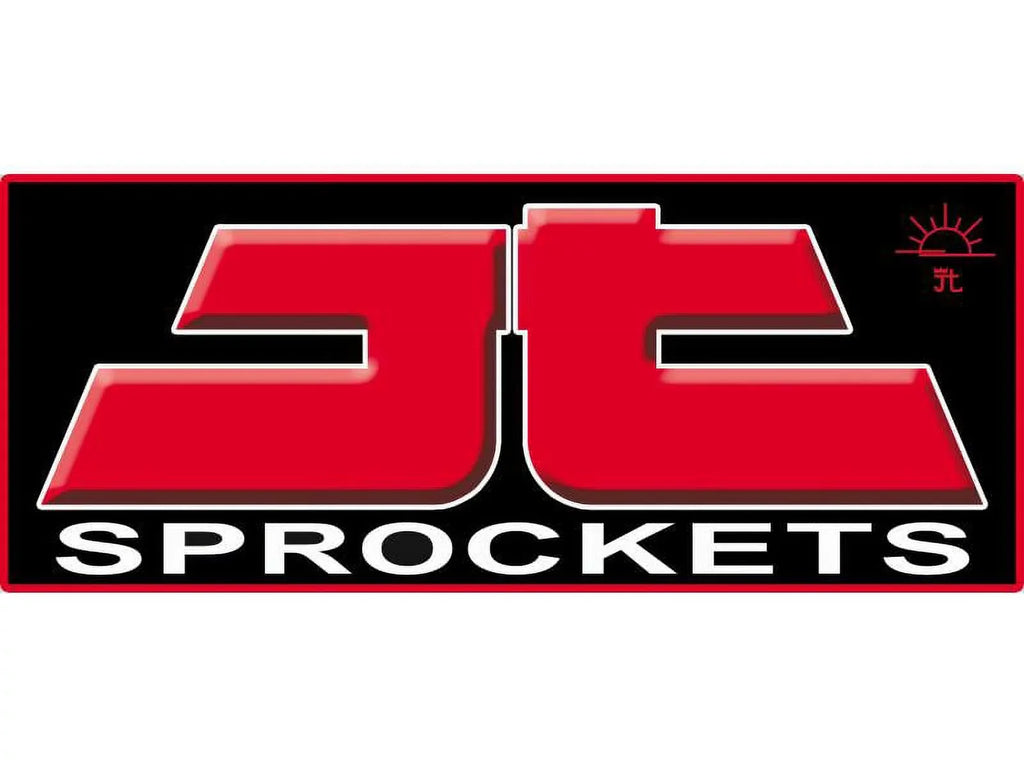 Front & Rear Sizeproket Kit for YAMAHA SizeR500 2J2,48U,4E6,4F9,1RU,48T,3EB1 78-91 JT Sizeprockets