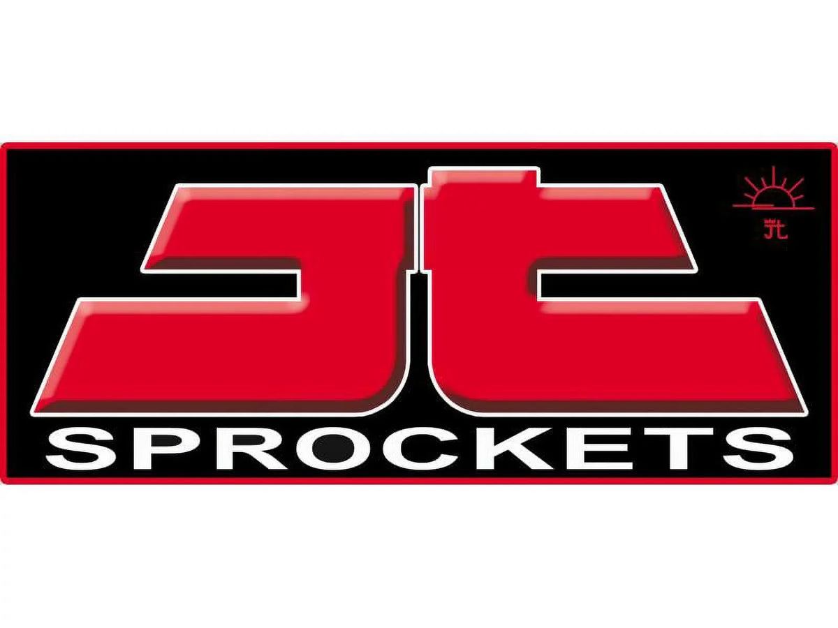 Front & Rear Sizeproket Kit for YAMAHA SizeR500 2J2,48U,4E6,4F9,1RU,48T,3EB1 78-91 JT Sizeprockets