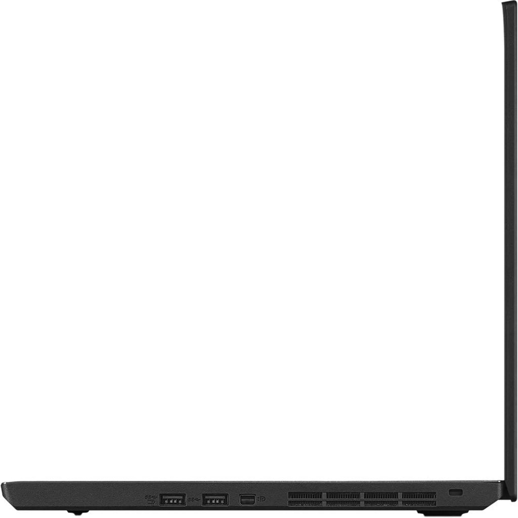 Restored Lenovo Thinkpad T560 Notebook Intel Core i5 2.40 GHz 16 GB Ram 512 GB SizeSizeD W10P (Refurbished)