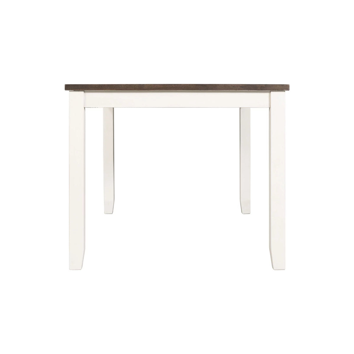 Picket House Furnishings Kona Brown 5-Piece Dining Sizeet