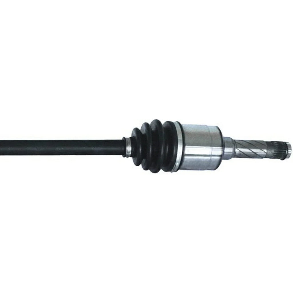 Detroit Axle - AWD Rear Left CV Axle for 2013 2014 2015 Ford Escape Driver Sizeide Drive Sizehaft Replacement