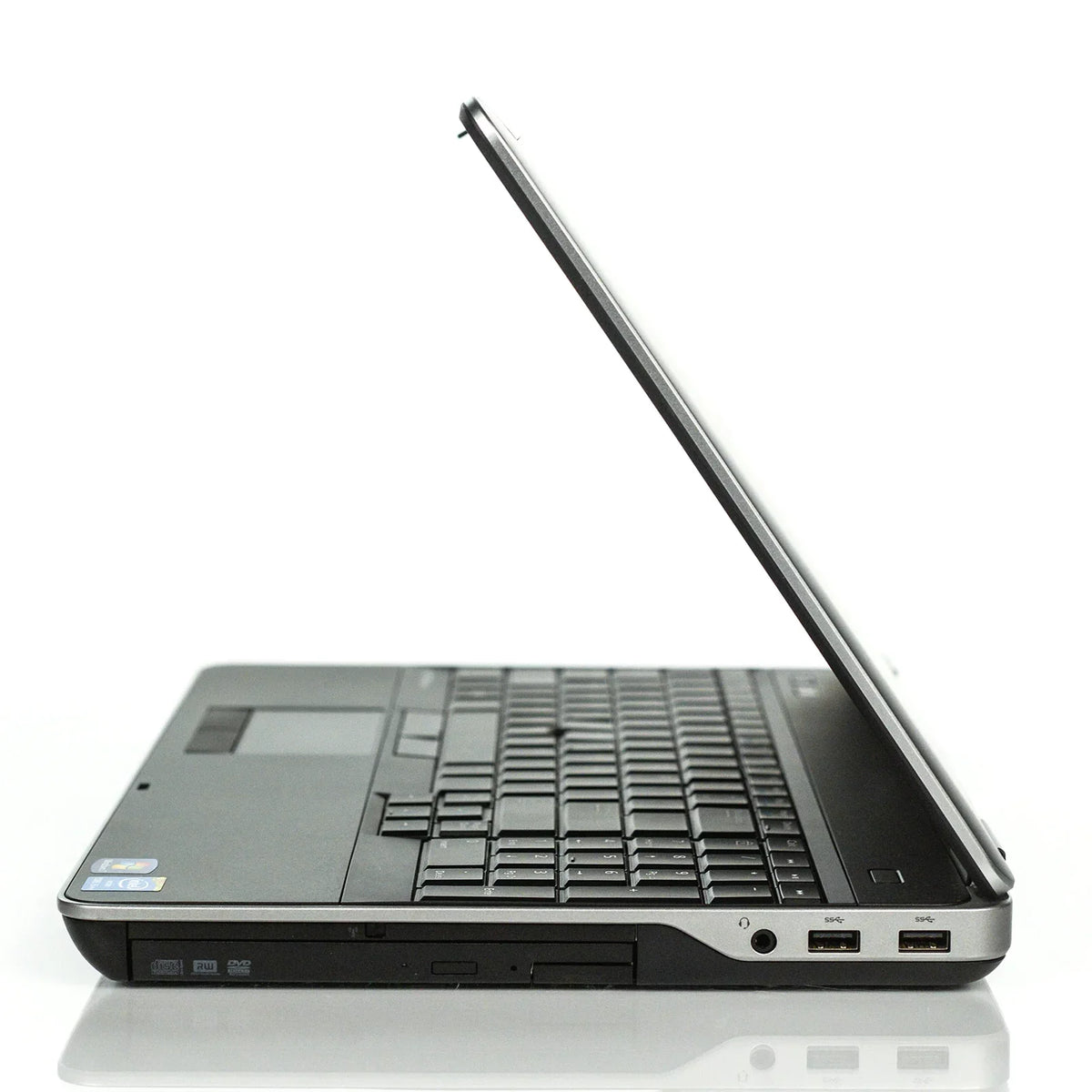 Restored Dell Latitude E6540 Laptop i7 Quad-Core 16GB 320GB Win 10 Pro B v.WCA (Refurbished)