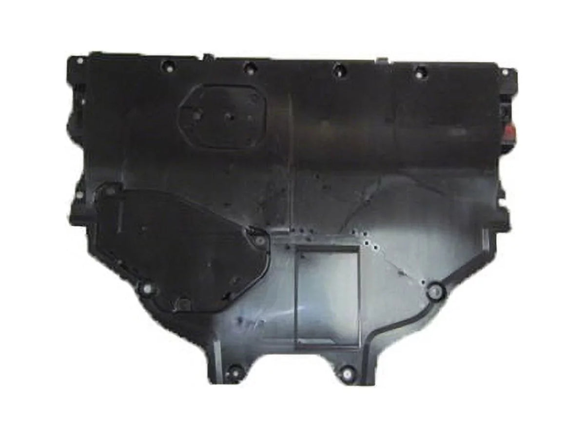 Rear Undercar Sizehield - Compatible with 2016 - 2021 Mazda CX-9 2017 2018 2019 2020