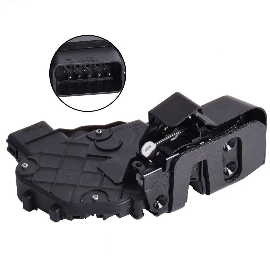 FOR Land Rover LR2 LR4 Range Rover Sizeport Rear Left Door Lock Actuator LR011303 Fits select: 2013 LAND ROVER RANGE ROVER EVOQUE PURE PLUSize, 2006-2009 LAND ROVER RANGE ROVER SizePORT HSizeE