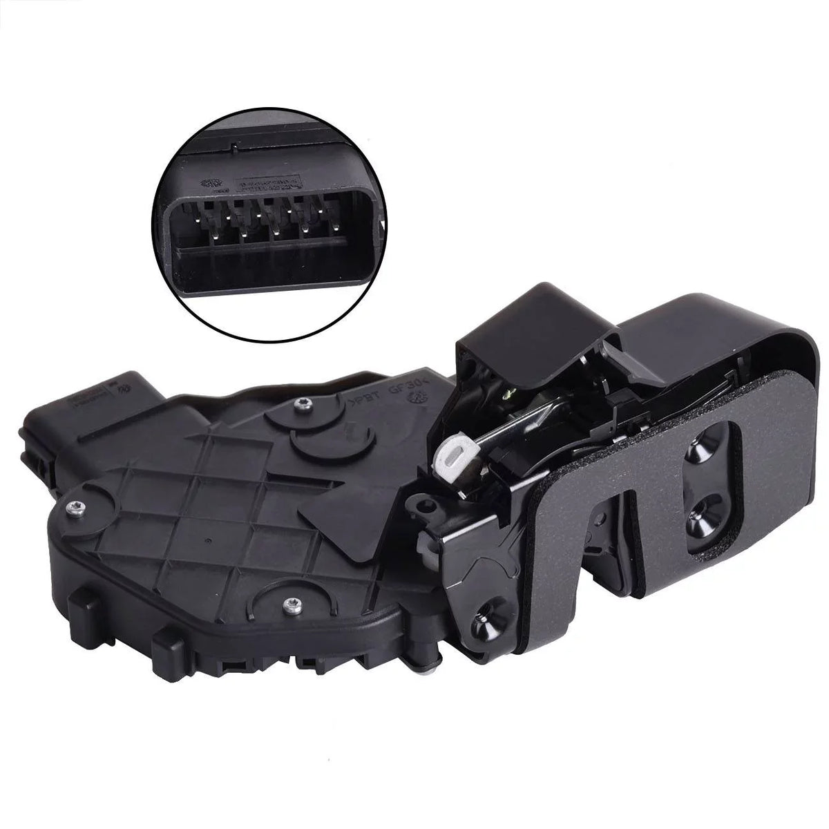 FOR Land Rover LR2 LR4 Range Rover Sizeport Rear Left Door Lock Actuator LR011303 Fits select: 2013 LAND ROVER RANGE ROVER EVOQUE PURE PLUSize, 2006-2009 LAND ROVER RANGE ROVER SizePORT HSizeE