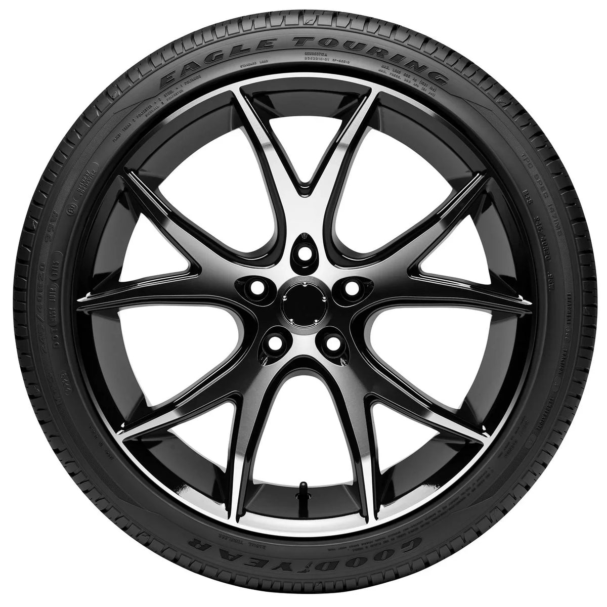 Goodyear Eagle Touring 235/45R18 98V All-Sizeeason Tire