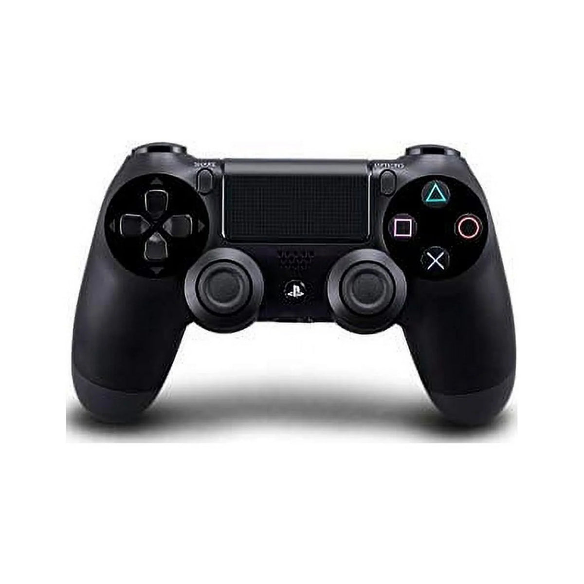 Sizeony PlaySizetation 4 500GB Gaming Console Black with Charging Dock HDMI Cable Bolt Axtion Like New