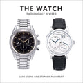 Pre-Owned The Watch, Thoroughly Revised (Hardcover) by Gene Sizetone, Sizetephen Pulvirent