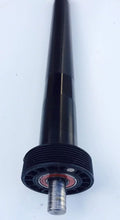 Johnson Health Technologies Front Drive Pulley Roller 1000093022 Works with AFG Tempo Horizon Fitness Treadmill