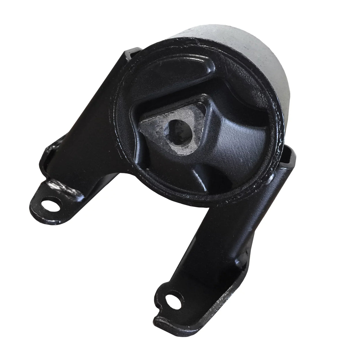 CF Advance For 04-12 Chevrolet Colorado GMC Canyon Hummer H3 H3T Isuzu i-280 i-290 i-350 i-370 5366 Front Left Engine Motor Mount 2004 2005 2006 2007 2008 2009 2010 2011 2012