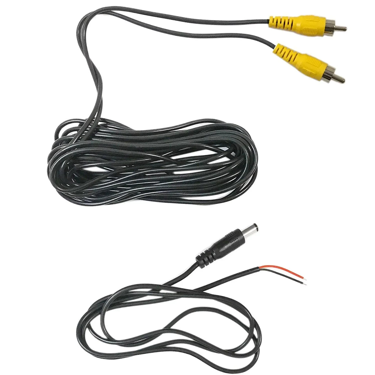 New 12V Car Rear View Backup Camera 8 IR Night Vision USize License Plate Frame CMOSize