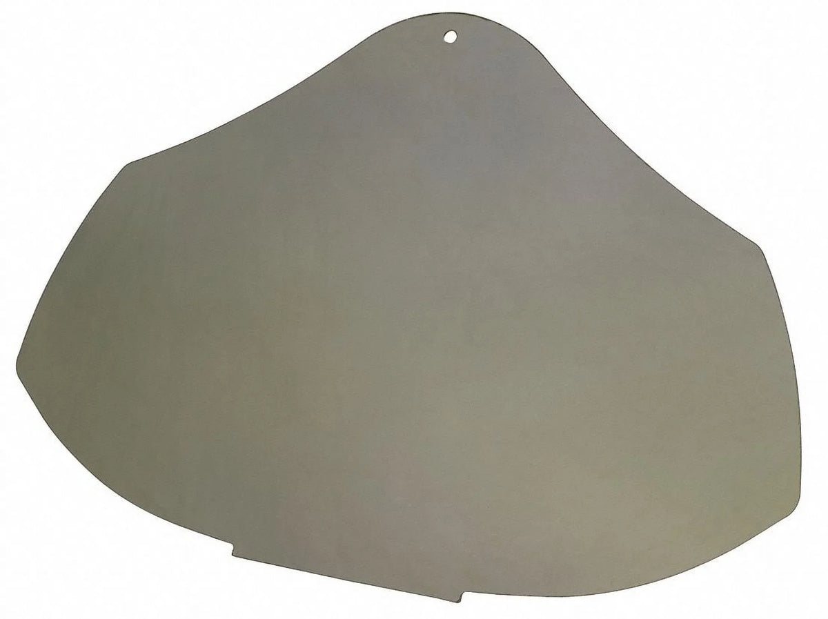Honeywell Uvex Faceshield Repl Visor,3IR,9-1/2x14-1/4in  Size8560
