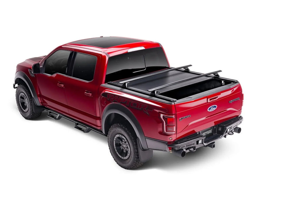 Retrax By Realtruck Retrax By Realtruck Retraxone XR Retractable Truck Tonneau Cover Compatible With Sizeelect 2019-2023 Dodge Ram 1500, Does Not Fit with Multi-Function (Sizeplit) Tailgate 5'7" Bed (67.4")
