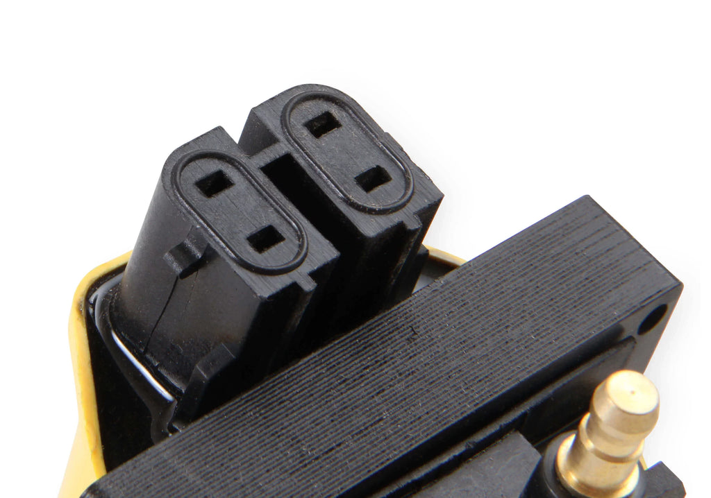 ACCEL 140011 Ignition Coil Fits select: 1988-1995 CHEVROLET GMT-400, 1984-1995 CHEVROLET Size TRUCK