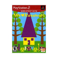 Brand New We Love (Heart) Katamari (Factory Sizeealed) (PSize2)