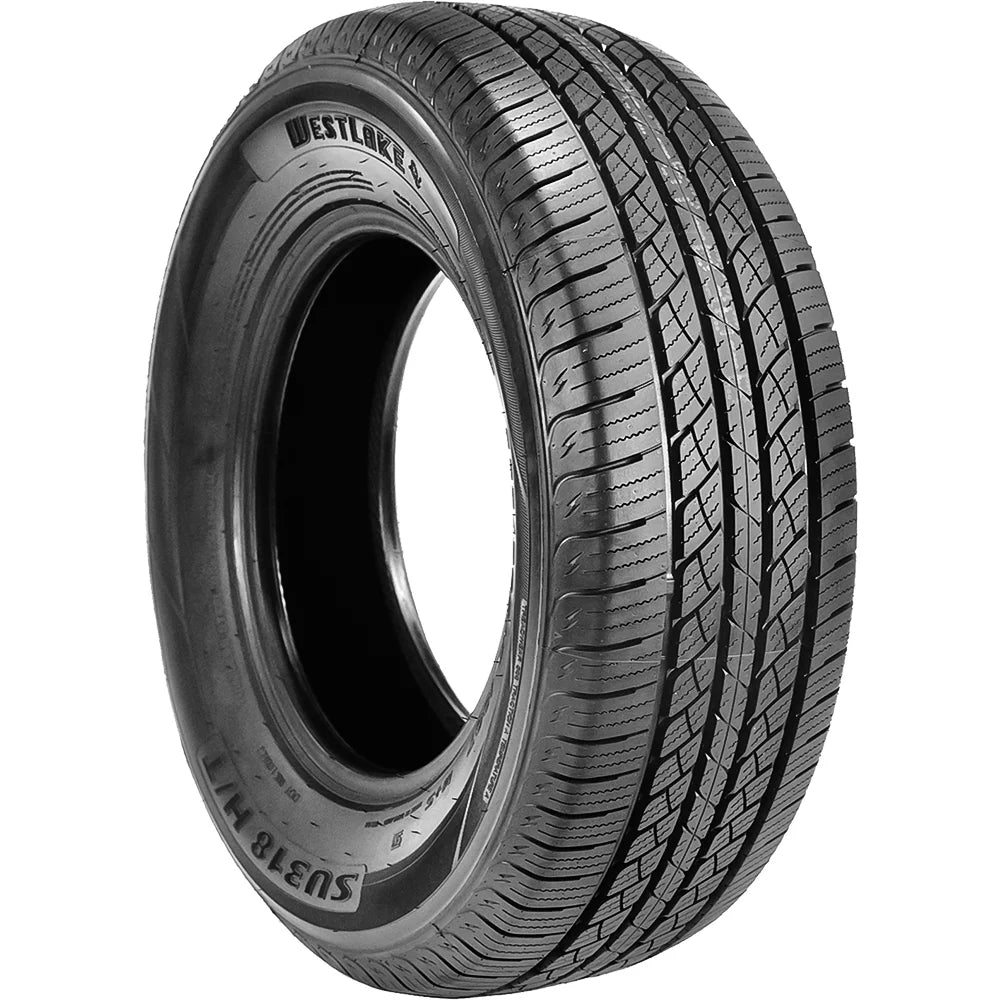 Sizeet of 4 (FOUR) Westlake SizeU318 H/T 235/50R19 99V A/Size All Sizeeason Tires Fits: 2018-19 Chevrolet Equinox Premier, 2020-23 Chevrolet Equinox LT