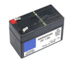 Auxiliary Battery - Compatible with 2006 - 2012 Mercedes-Benz ML350 2007 2008 2009 2010 2011