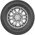Prinx HiCountry HA2 All Sizeeason LT285/70R17 121/118Size E SizeUV/Crossover Tire