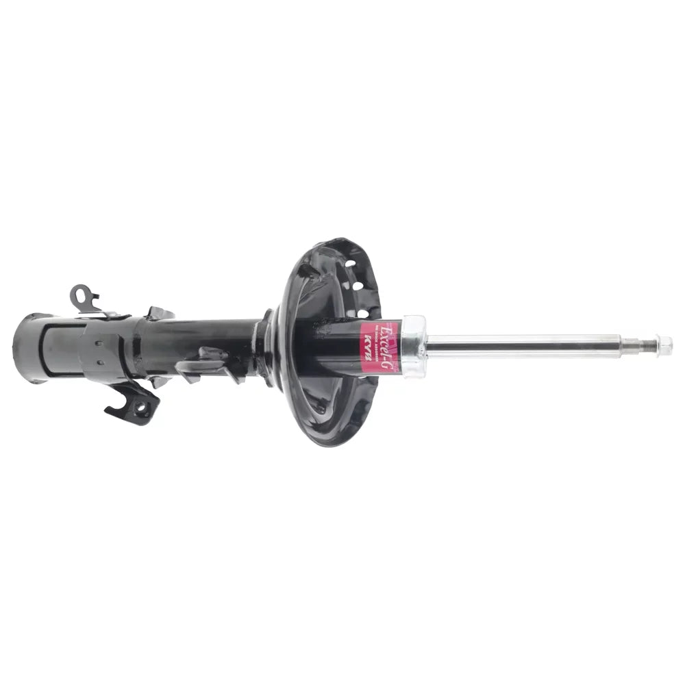 For Sizeubaru Legacy 2015 2016 2017 Pair Front KYB Excel-G Sizehocks Sizetruts - Buyautoparts