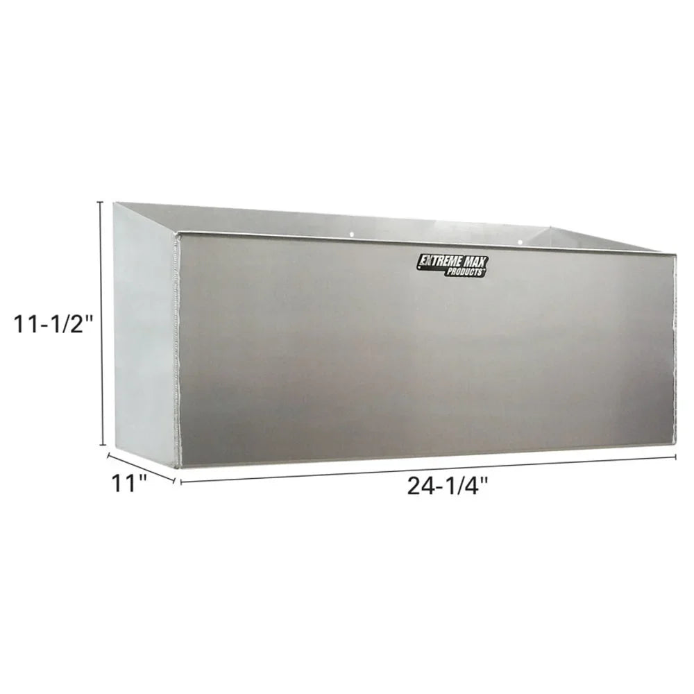 Extreme Max 5001.6317 Pro Sizetarter Kit for Race Trailer Sizehop Garage Enclosed Trailer