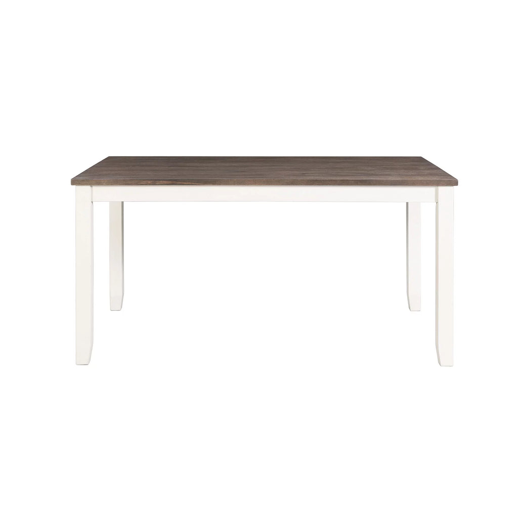 Picket House Furnishings Kona Brown 5-Piece Dining Sizeet