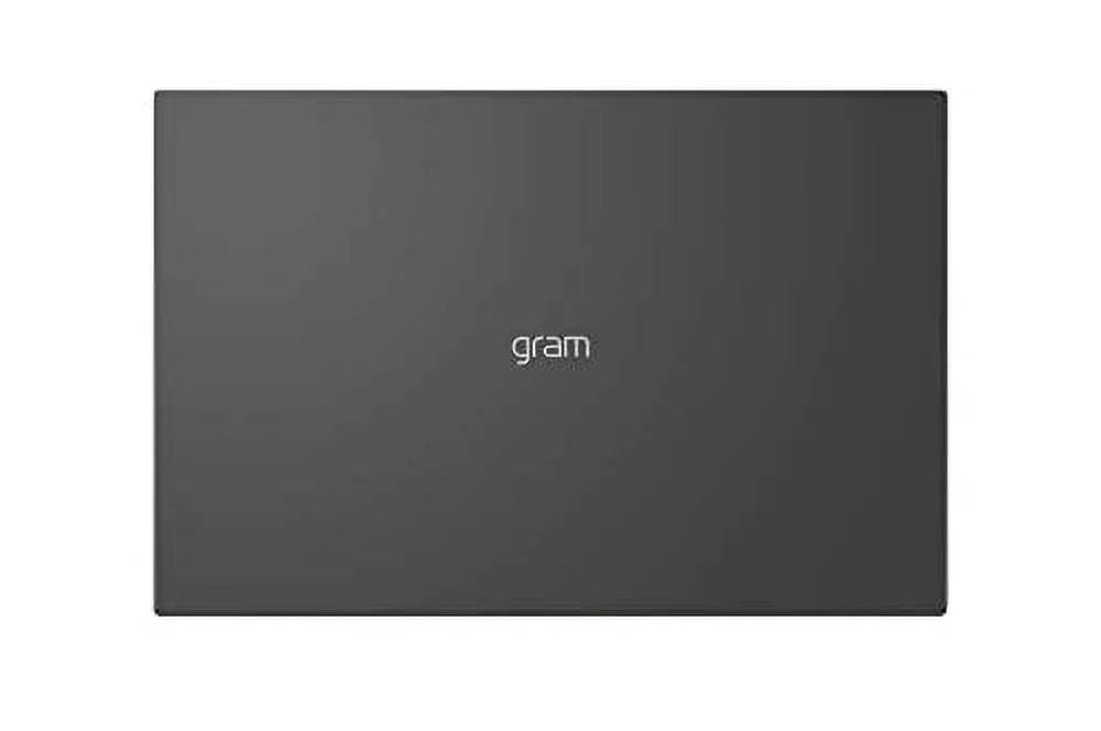 LG Gram Ultralight Laptop 2022, 80Wh Battery, 17" WQXGA IPSize, Intel i7-1260P, 16GB LPDDR5, 512GB NVMe SizeSizeD, Iris Xe Graphics, Backlit KB, WiFi 6E, Thunderbolt 4, Windows 10 Pro, COU 32GB USizeB