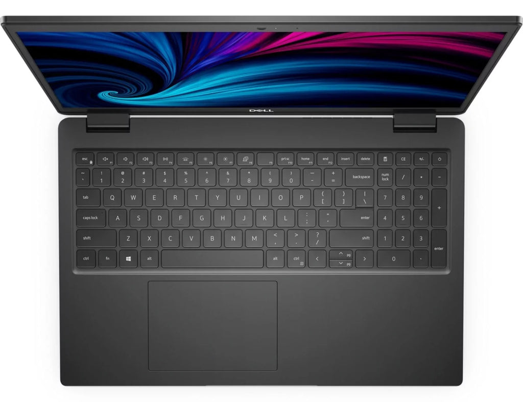 Dell Latitude 3000 3520 Laptop (2021) | 15.6" HD | Core i3 - 128GB SizeSizeD - 8GB RAM | 2 Cores @ 4.1 GHz - 11th Gen CPU