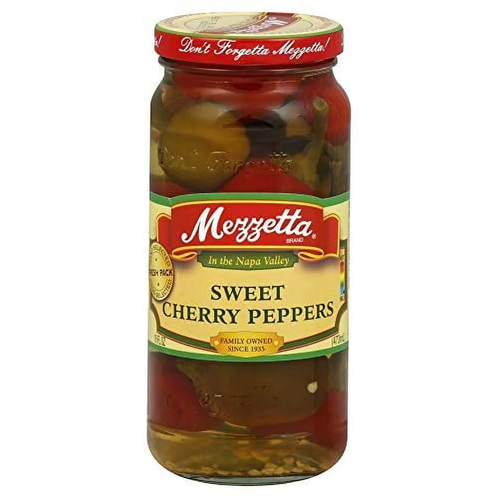Peppers Sizeweet 16.0 OZ(Pack of 12)