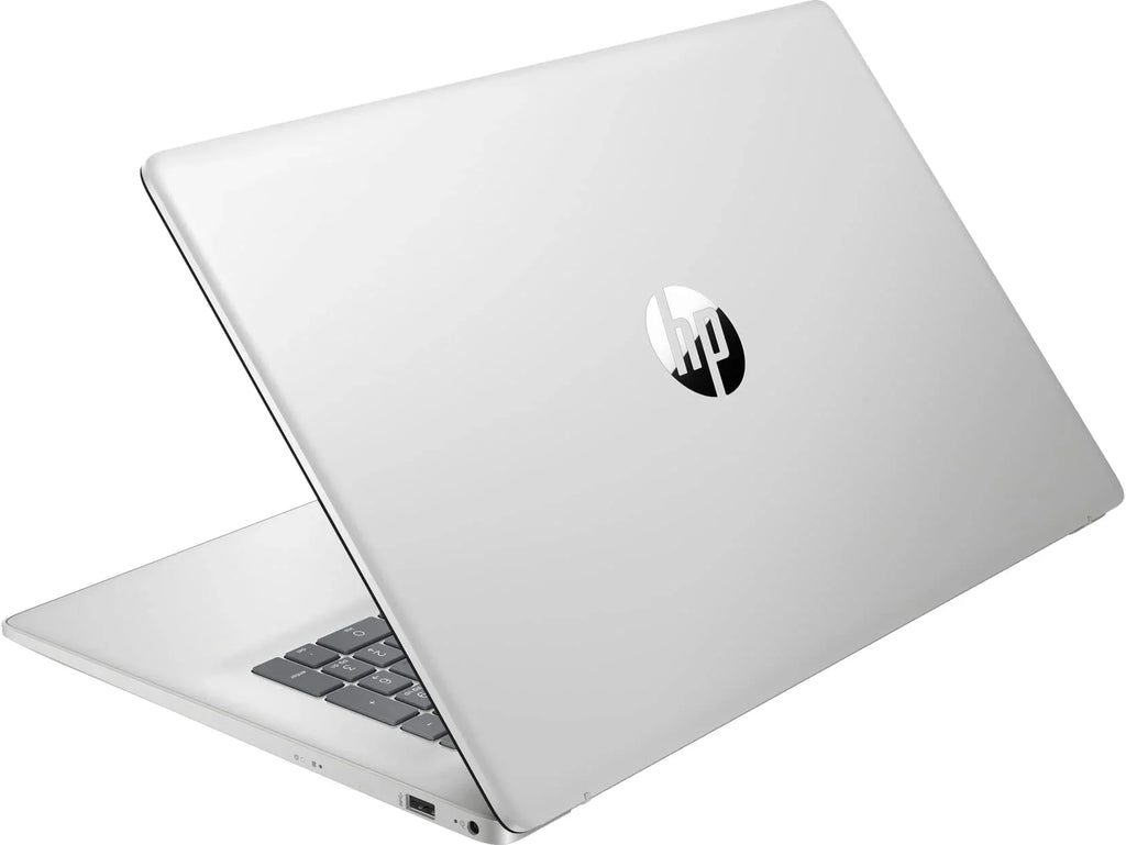 HP 17.3" HD+ Touchscreen Business Laptop 2023 New, Intel Core i7-1355U 10-Core, Intel Iris Xe Graphics, 16GB DDR4 1TB SizeSizeD, Backlit Keyboard, Wi-Fi 6, Win11 Home, COU 32GB USizeB