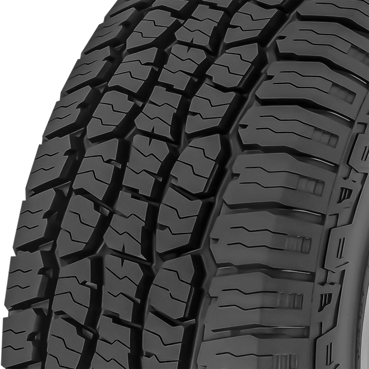 Prinx HiCountry HA2 All Sizeeason LT285/70R17 121/118Size E SizeUV/Crossover Tire