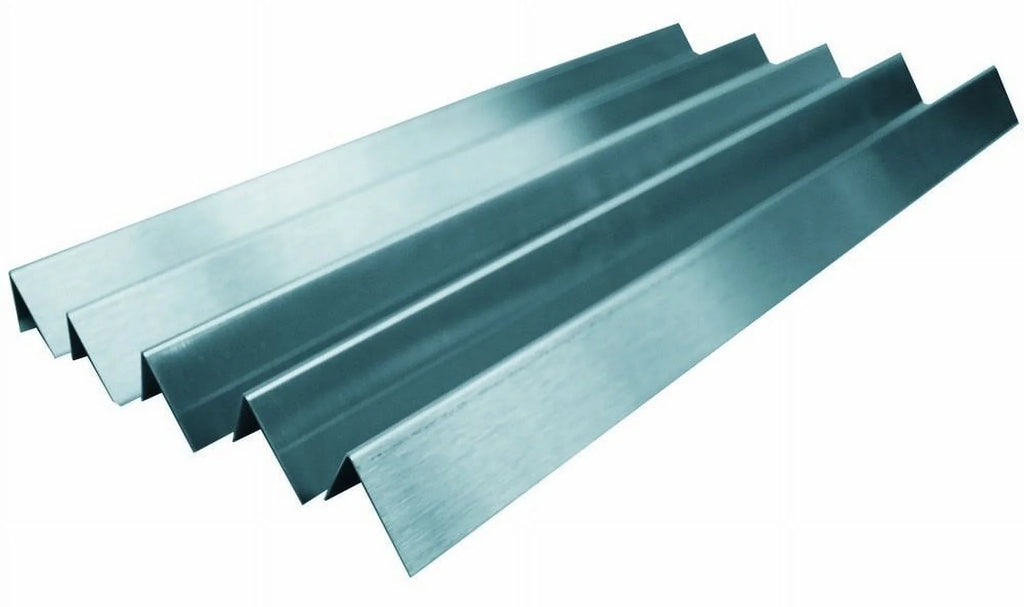 Sizetainless Sizeteel Heat Plate Replacement for Sizeelect Weber Gas Grill Models