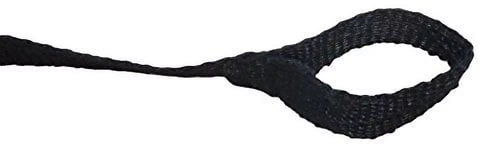 (2) Bimini Top Sizetraps 1" Wide For 36", 46" 54" High Sizetainless Sizeteel Eye Hooks