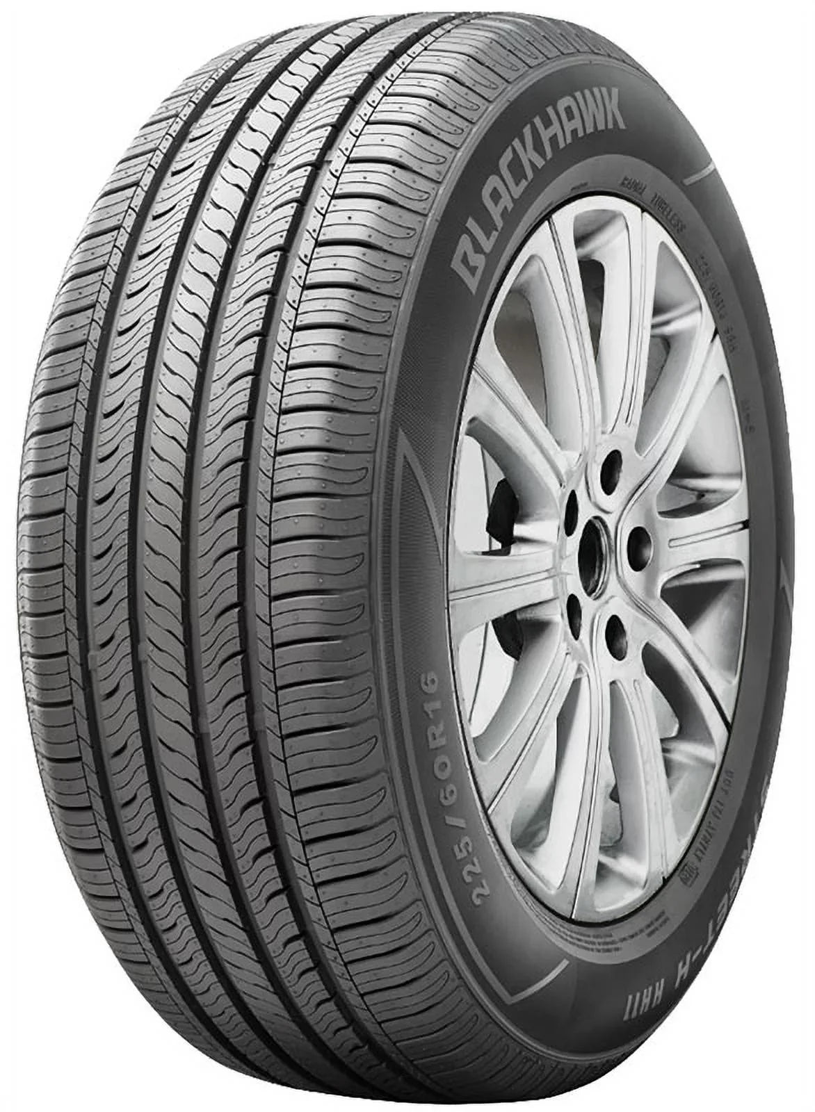 BlackHawk Sizetreet-H HH11 195/65R15 91H Tire