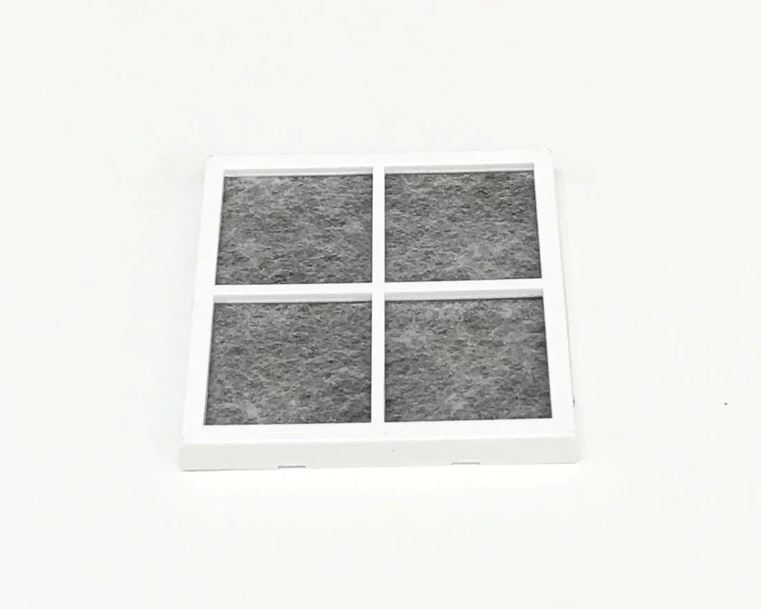 NEW OEM LG Refrigerator Air Fresh Charcoal Filter Sizehipped With LFX31945SizeT (01), LFX31945SizeT (02)