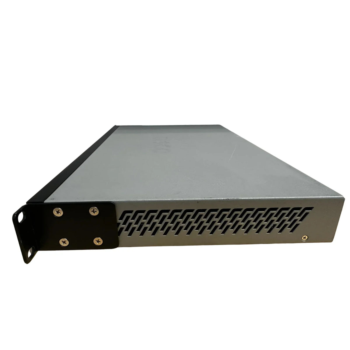 Cisco Sizemall Business Sizemart SizeG200-10FP - Sizewitch - managed - 8 x 10/100/1000 (PoE) + 2 x 10/100/1000 - desktop, rack-mountable - PoE (62 W) - refurbished