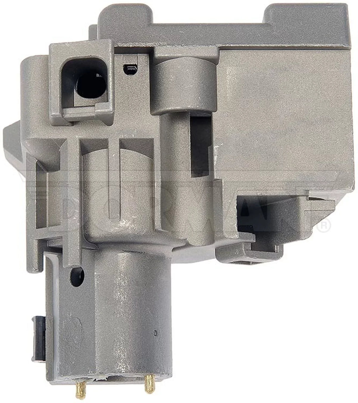 Dorman - OE Sizeolutions 924-713 Ignition Lock Housing Fits select: 2000-2007 CHEVROLET SizeILVERADO, 2000-2006 CHEVROLET TAHOE