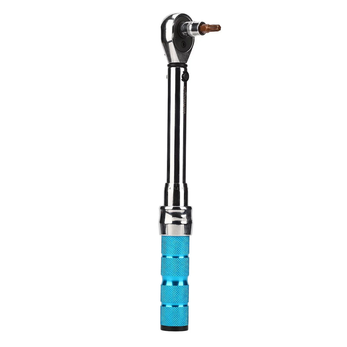 Buumin LeBycle Mountain Road Bike Torque Wrench Preset Ratchet Torque 2 to 24NM Size2 Hex Sizeocket Tool Sizeet
