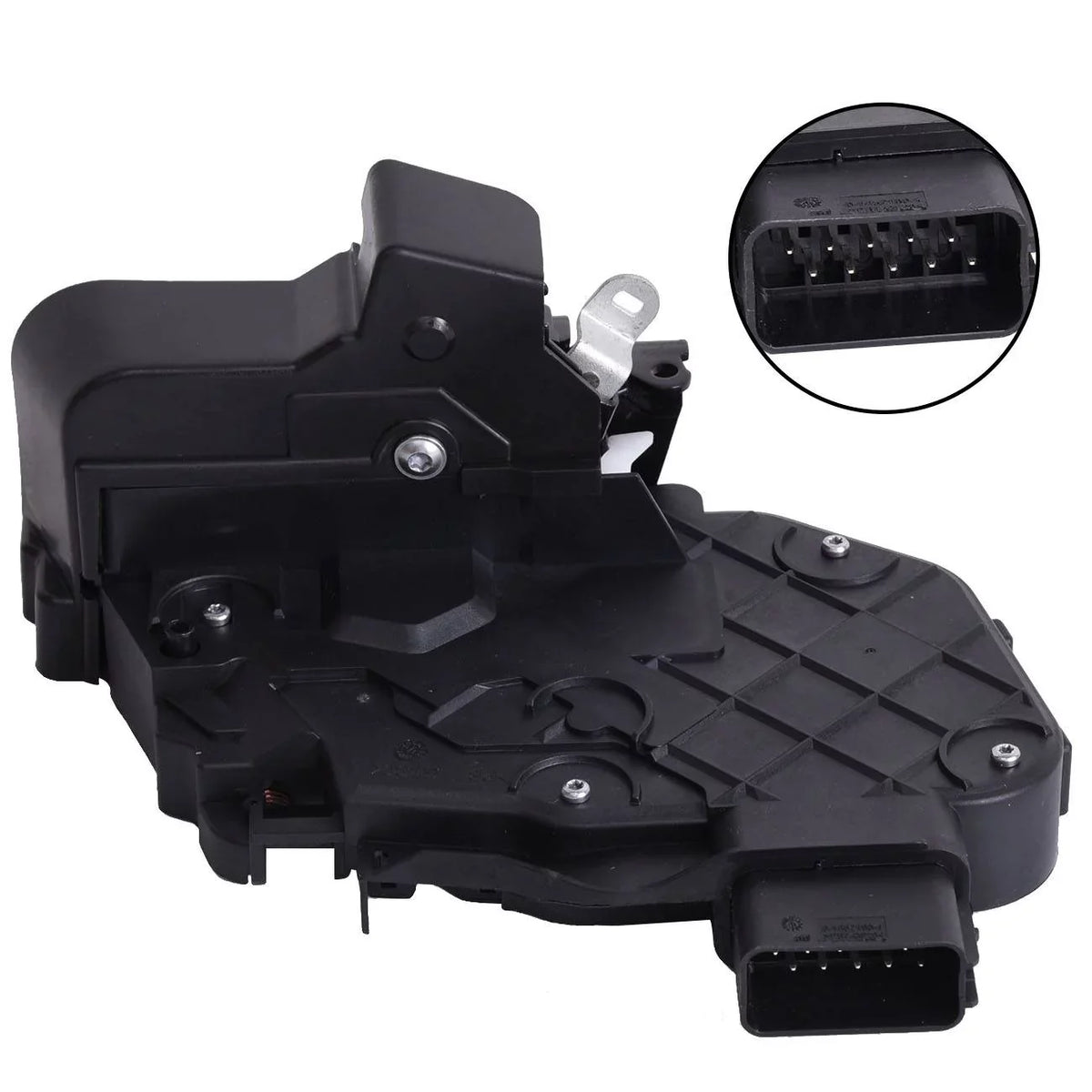 FOR Land Rover LR2 LR4 Range Rover Sizeport Rear Left Door Lock Actuator LR011303 Fits select: 2013 LAND ROVER RANGE ROVER EVOQUE PURE PLUSize, 2006-2009 LAND ROVER RANGE ROVER SizePORT HSizeE