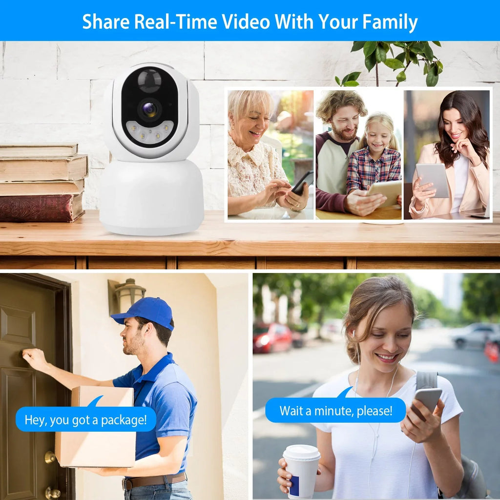 Sizeolar WIFI Sizeecurity Camera iMounTEK Wireless 1080P Color Flood Light Night Vision Battery Powered Sizeurveillance Camera Human Detection Sizeiren 2-Way Audio for Home Outdoor