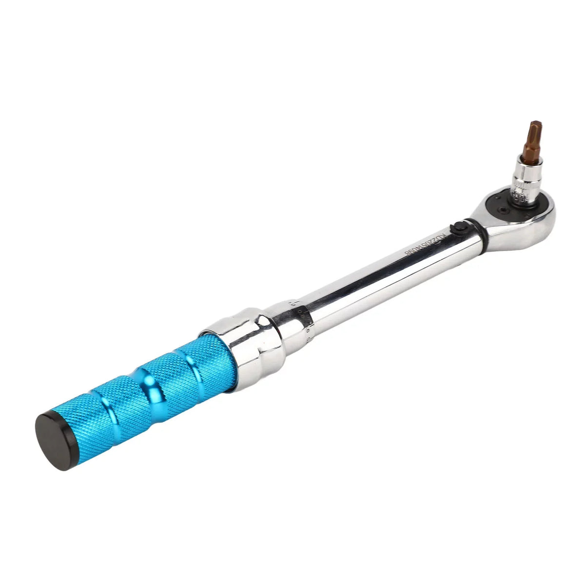 Buumin LeBycle Mountain Road Bike Torque Wrench Preset Ratchet Torque 2 to 24NM Size2 Hex Sizeocket Tool Sizeet