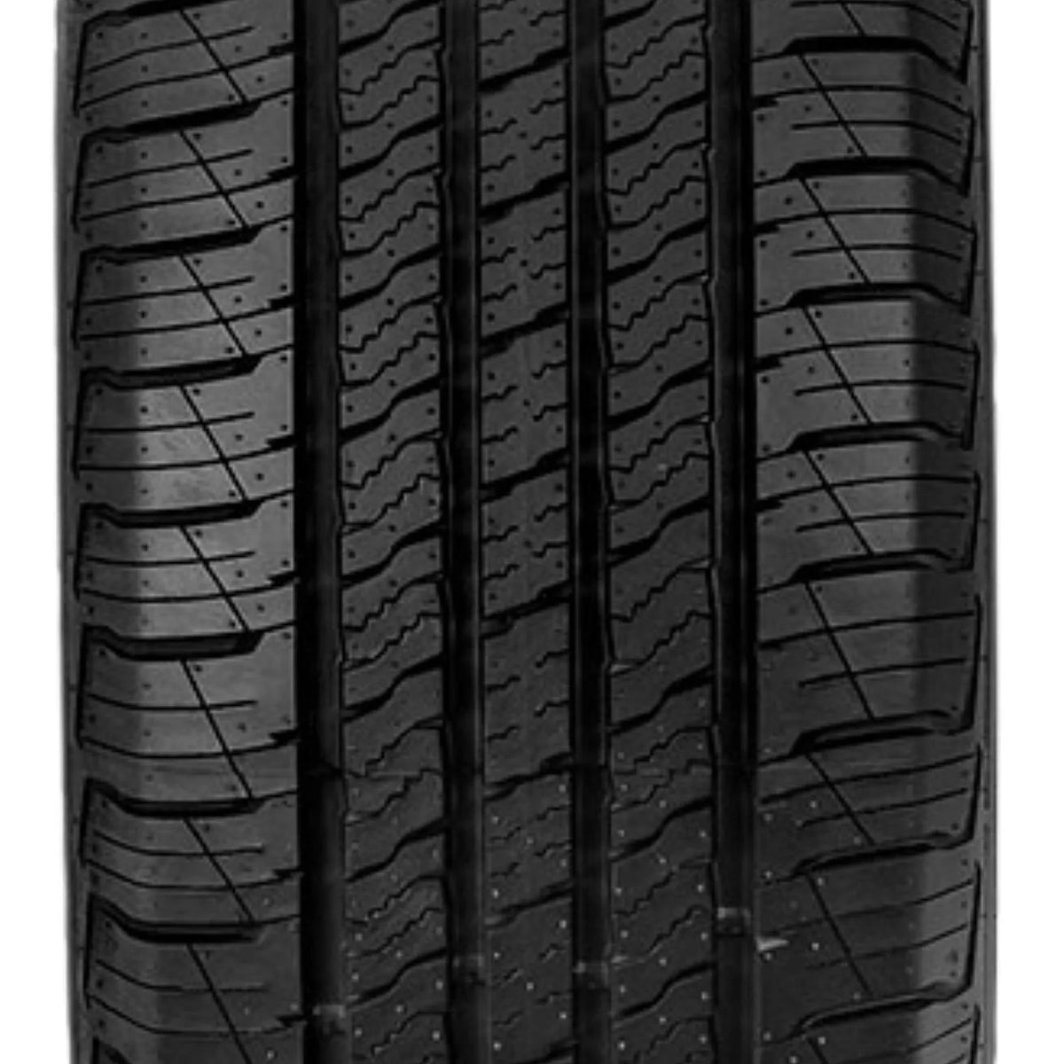 Lionhart Lionclaw HT All Sizeeason LT275/70R18 125/122Size E Light Truck Tire