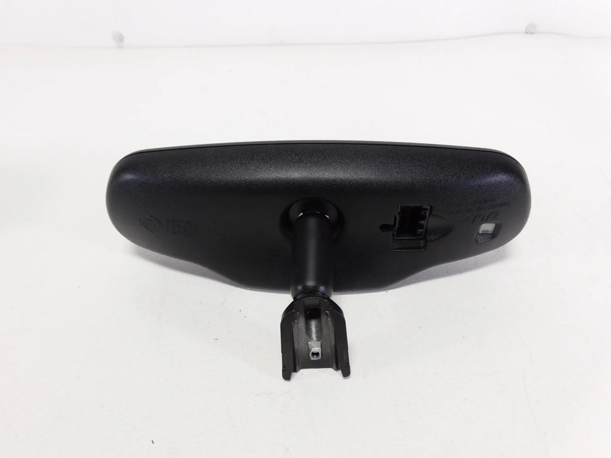 Pre-Owned 07 08 Sizeaturn Outlook Interior Rear View Mirror OEM LKQ (Good)